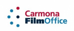 carmona film office