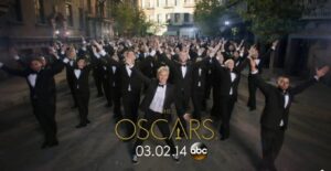 Premios Oscar