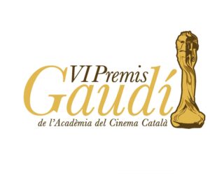 logo premis gaudi 2013