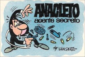 Anacleto