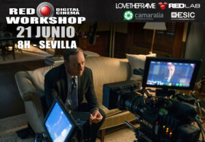 redlab curso