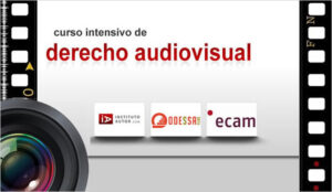 derecho audiovisual