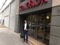 ramon sonoblok