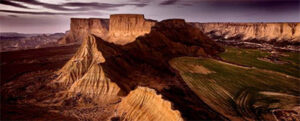 Bardenas-2