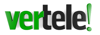 Logo de la pagina web VerTele