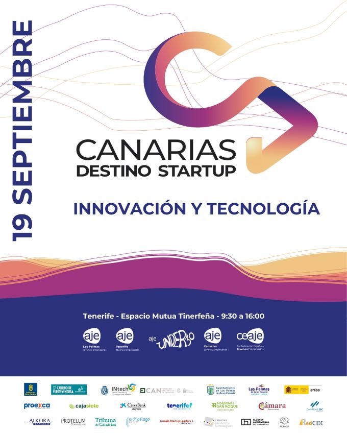 Canarias Destino Startup