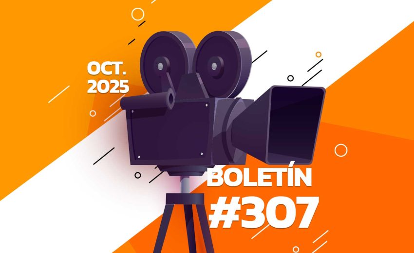 BOLETÍN APPA: Nuevo podcast sobre la IA generativa en el audiovisual y más novedades
