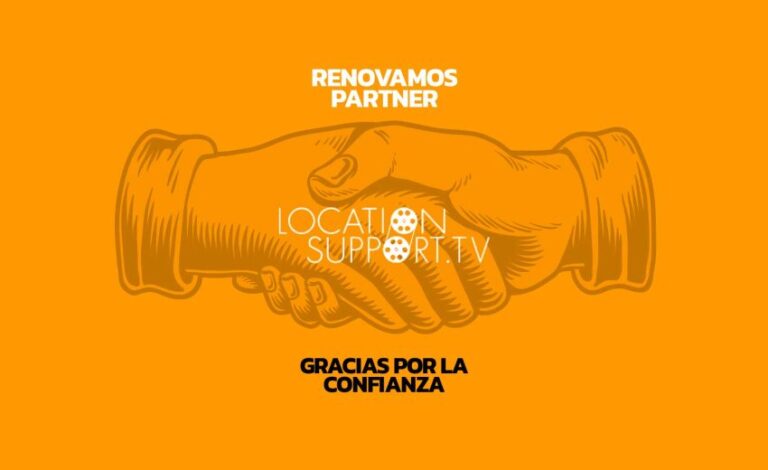 Location Support, un año más con APPA