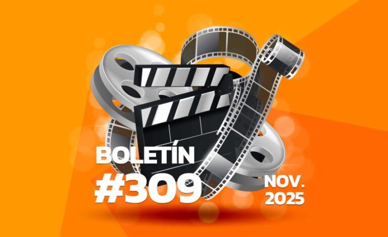 BOLETÍN APPA: Socios nominados a los Premios Forqué y Lola Gaos, y más buenas noticias