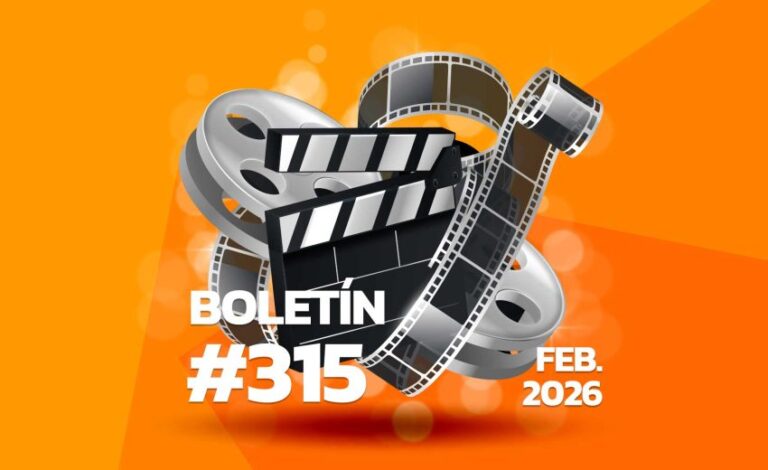 BOLETÍN APPA: Damos la bienvenida a nuevos socios y lo último del audiovisual