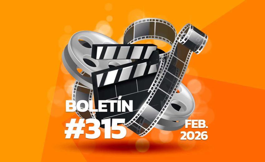 BOLETÍN APPA: Damos la bienvenida a nuevos socios y lo último del audiovisual