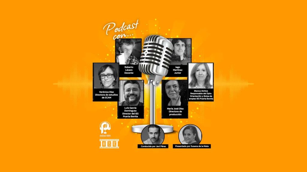 88º Podcast APPA: Educar en el audiovisual