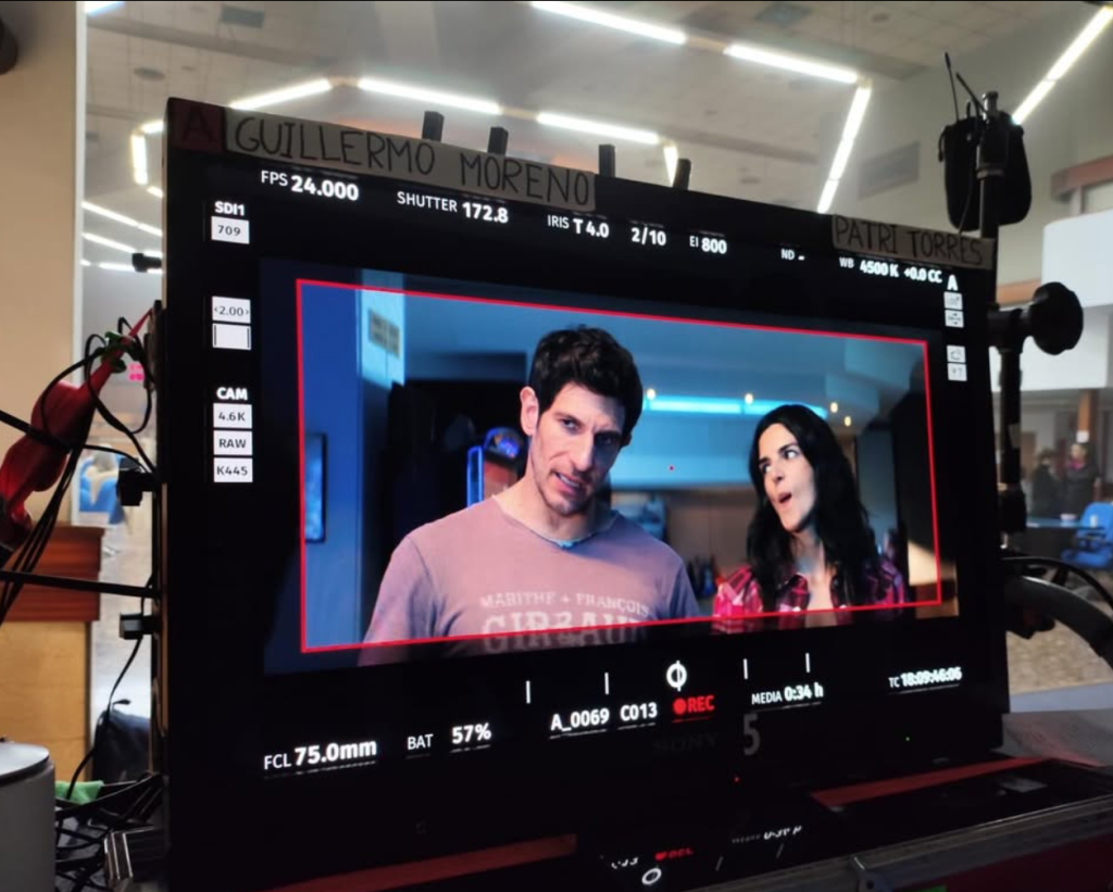 Buitres - Claudia Pinto