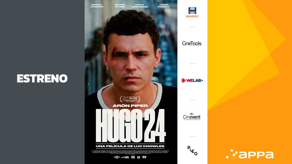 Estreno de la película 