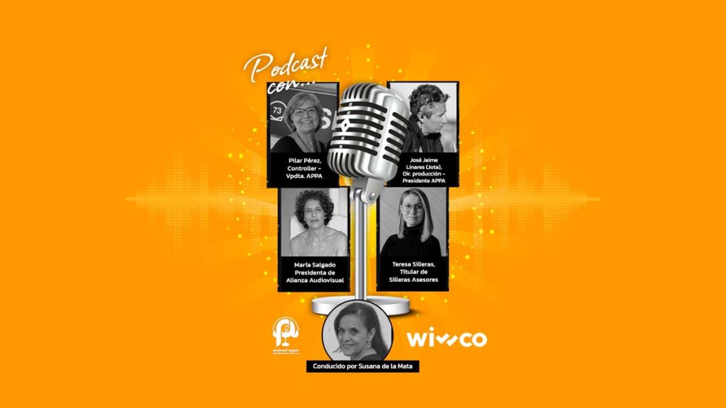 92º Podcast APPA: RD 607/2026, nuevo marco laboral para artistas y técnicos