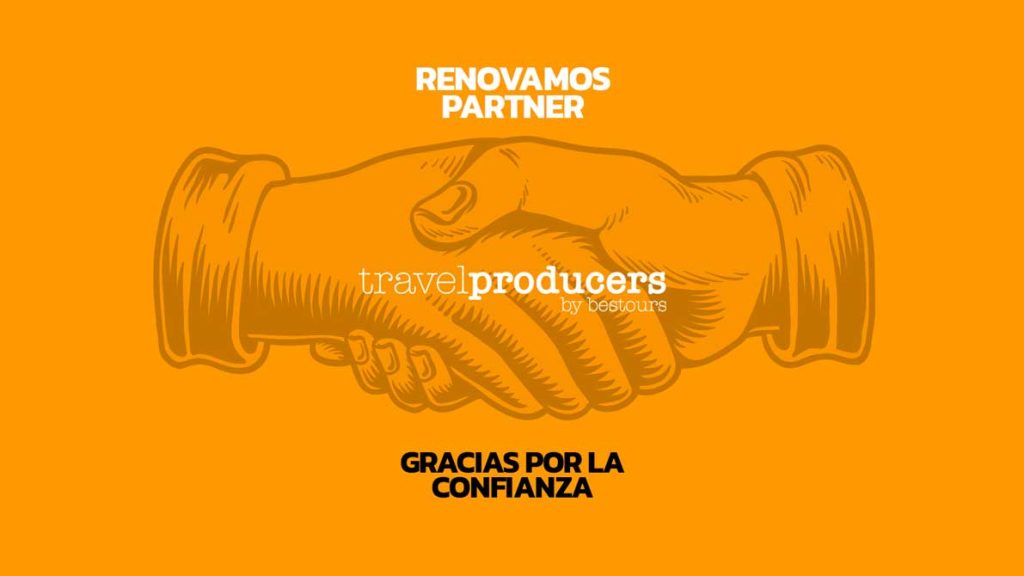 Travelproducers by Bestours continúa como patrocinador y abre nueva delegación en Canarias