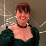 SUSANA DE LA MATA